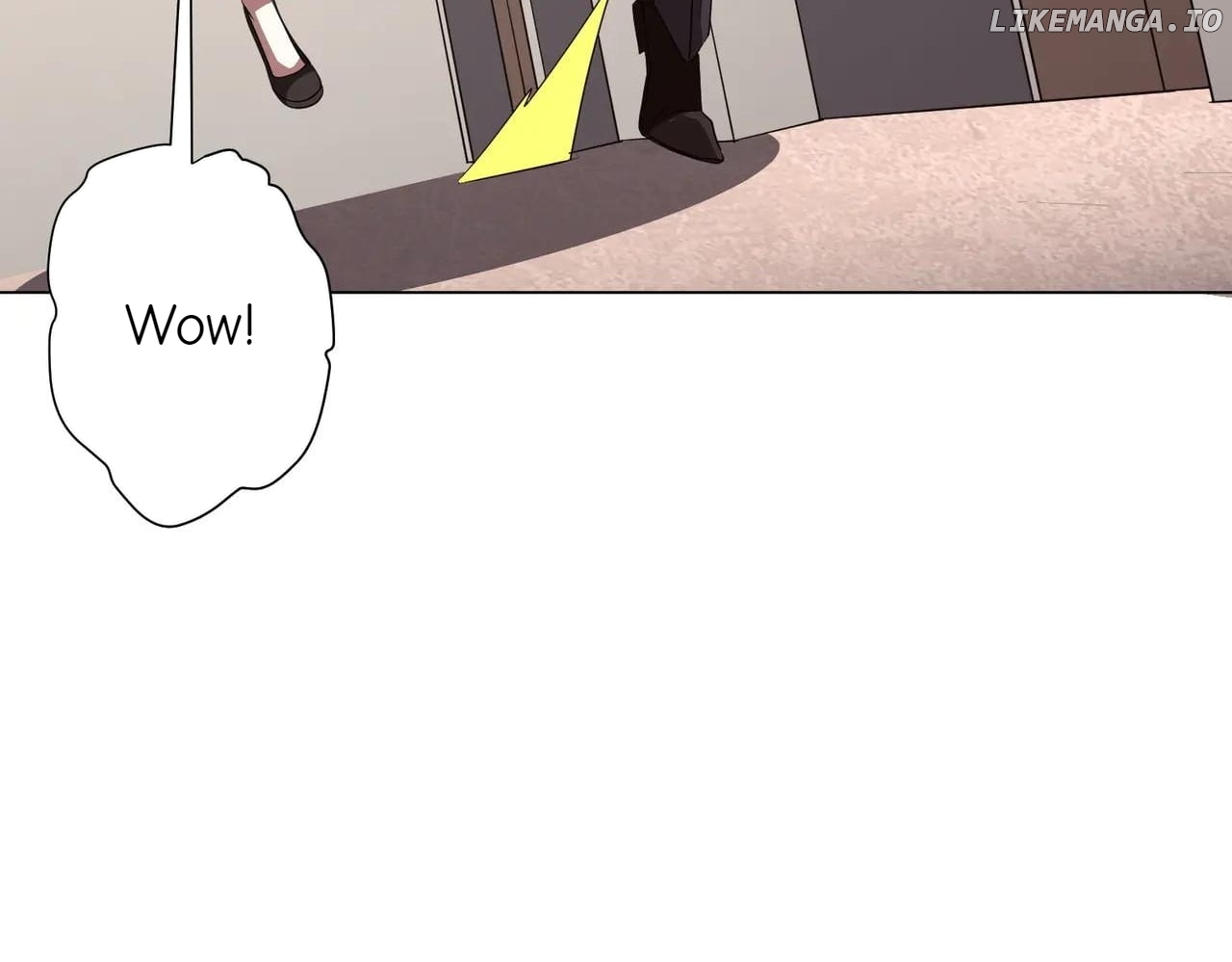 With My Netherworld Trillions, Game On! Chapter 186 - page 84